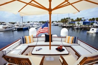 Banyan -  Flybridge